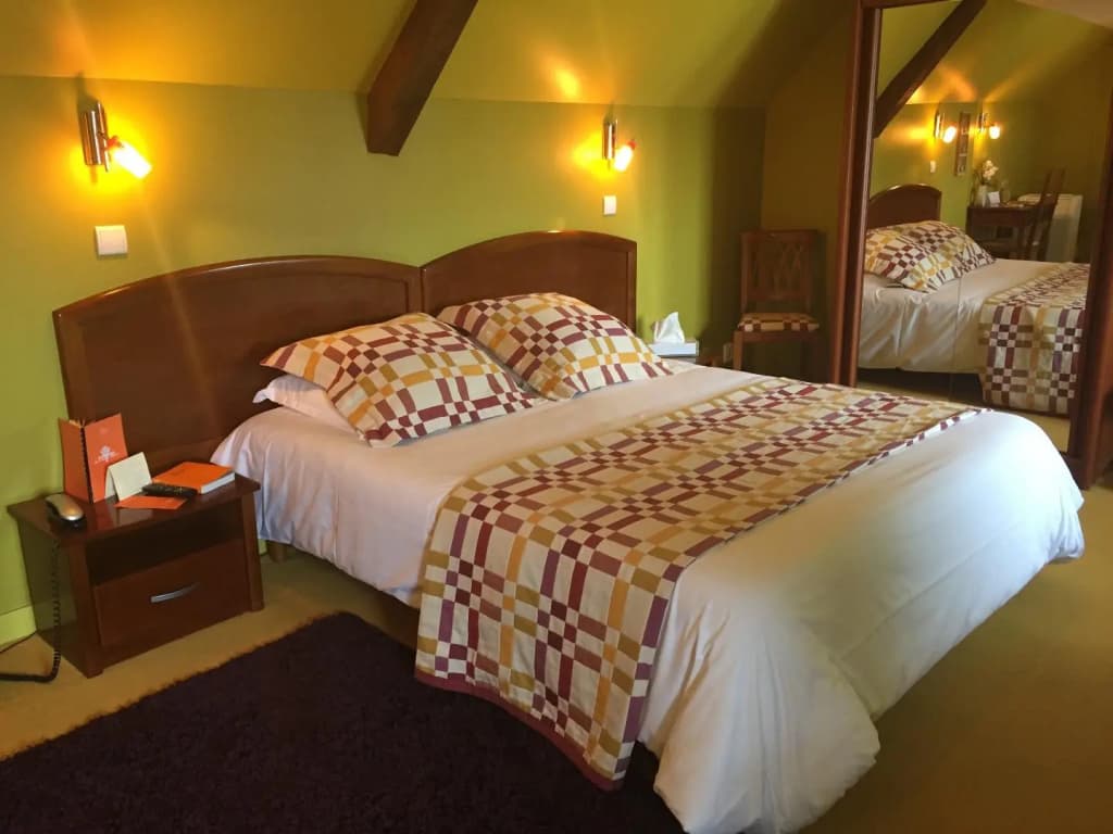 Auberge du Cheval Blanc - Photo 5