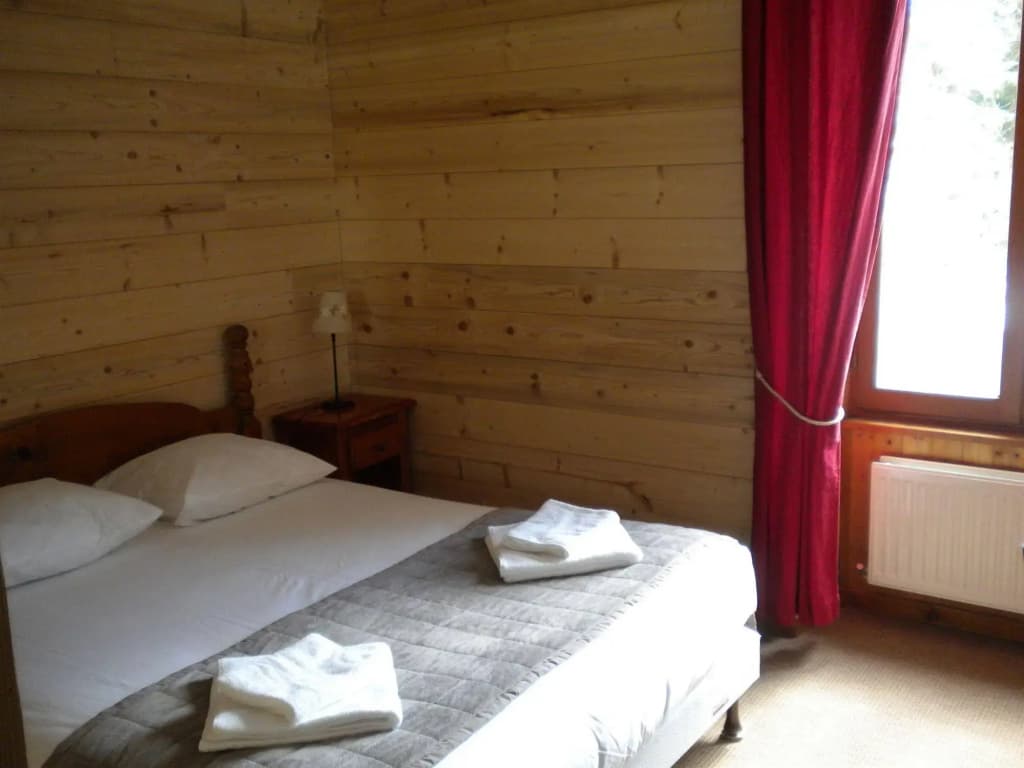 L'Auberge de la Croix Perrin - Photo 4