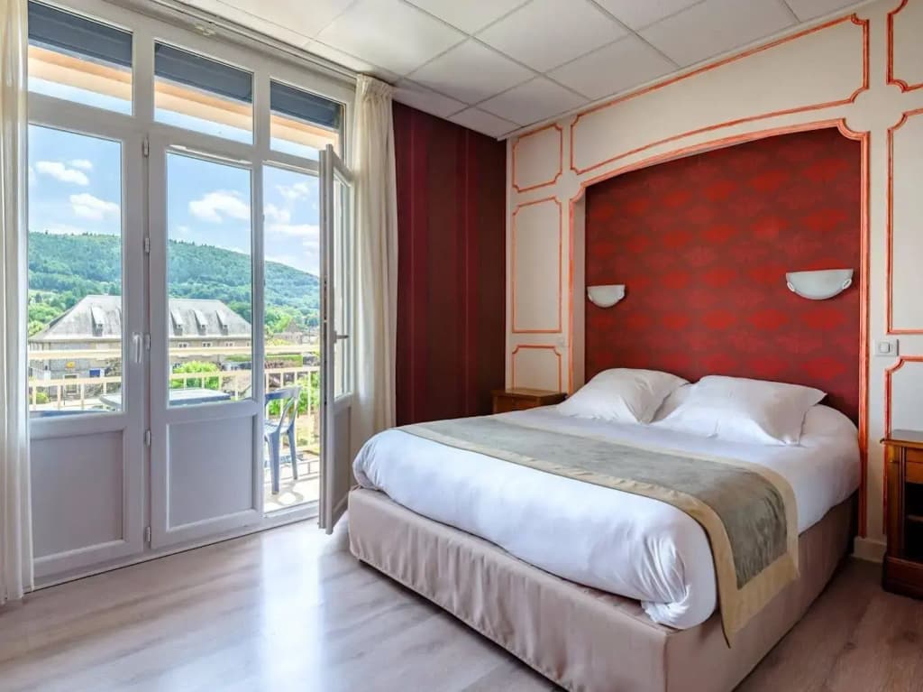 Hotel Le Sablier Du Temps - Photo 3