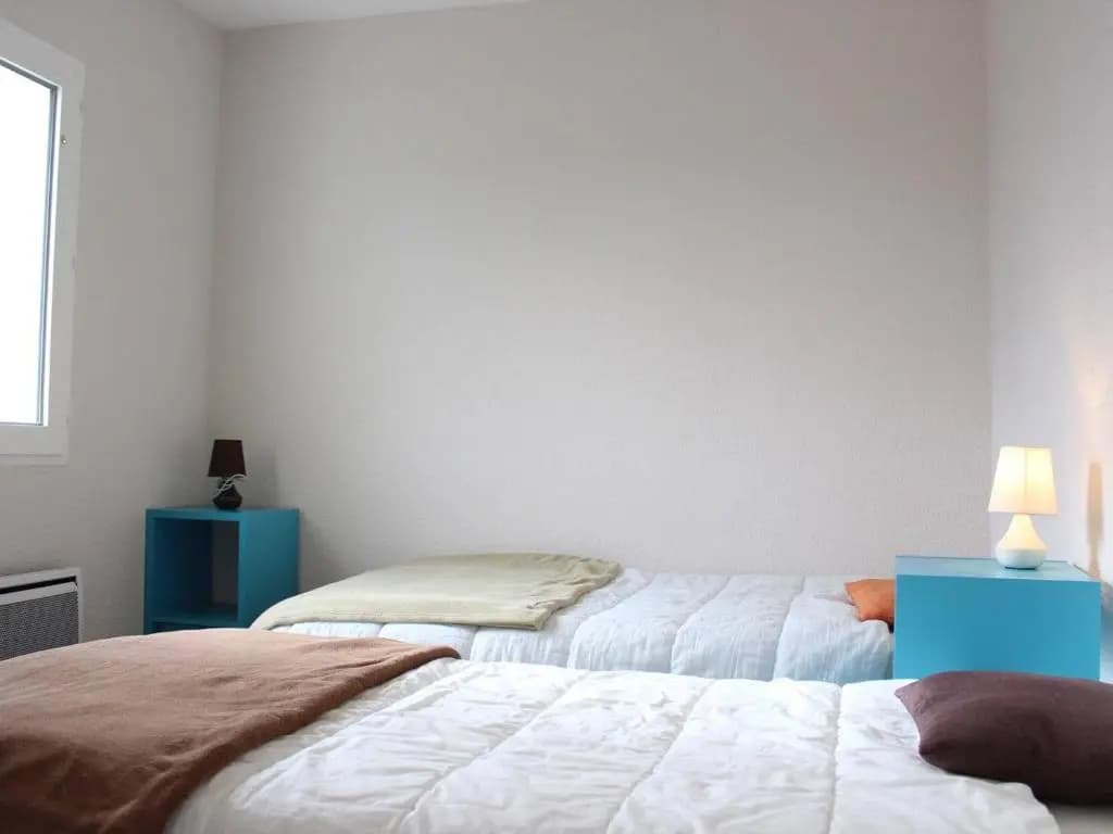 Appartement Châtelaillon-Plage, 3 pièces, 4 personnes - FR-1-246-523 - Photo 2
