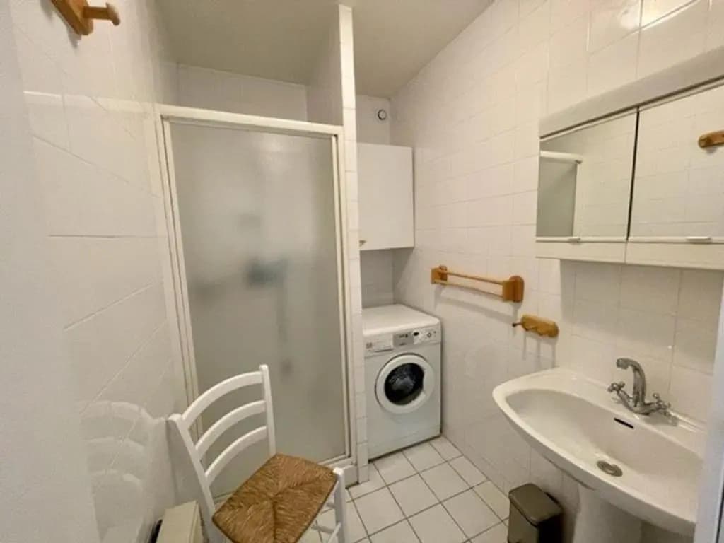 Appartement Quiberon, 2 Pièces, 4 Personnes - Fr-1-478-102 - Photo 4