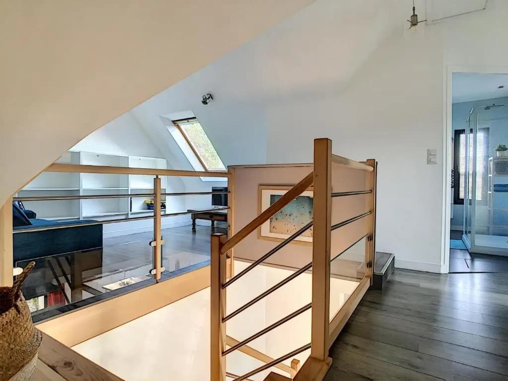 Maison Crozon, 5 pièces, 8 personnes - FR-1-370-46 - Photo 4
