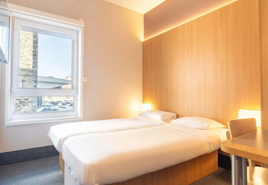 B&B HOTEL Limoges Gare - Miniature 6