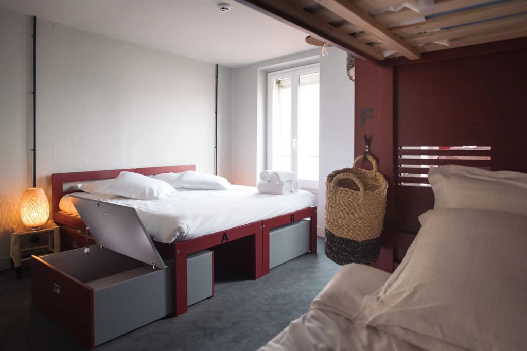 Ho36 hostels - Photo 3
