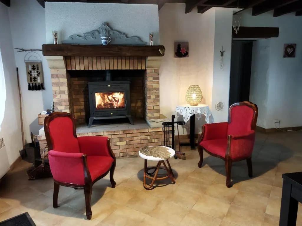 Gite Le Chatelet, 2 pièces, 2 personnes - FR-1-586-9 - Photo 3