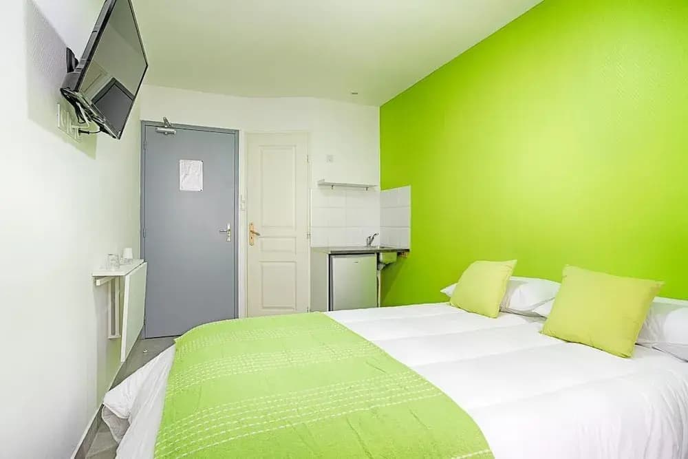 Hotel Monte Cristo - Photo 3
