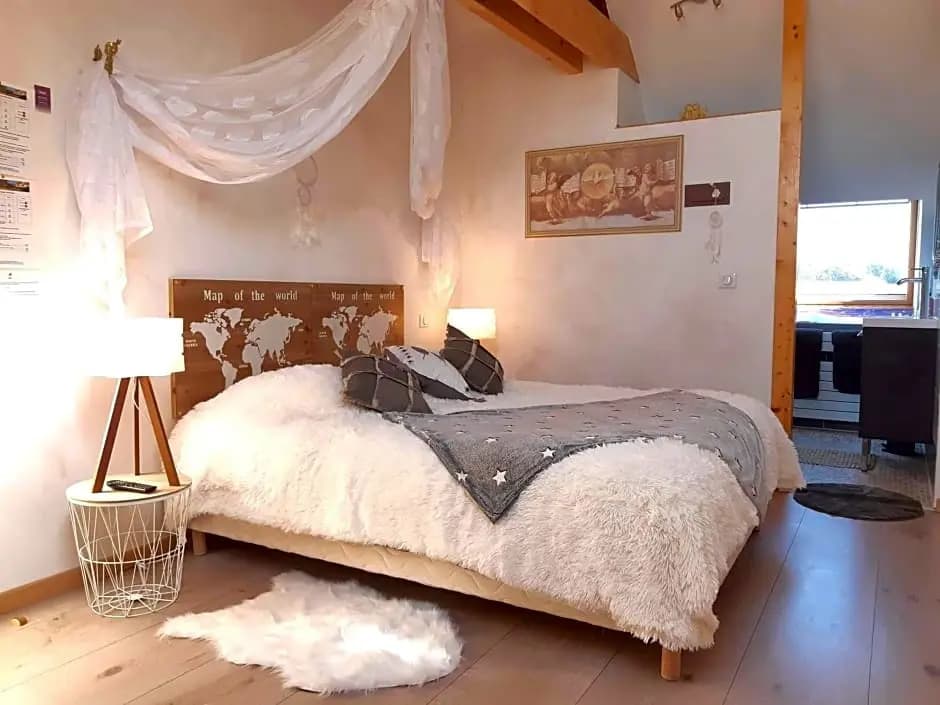 La Maison Rouge - Photo 4