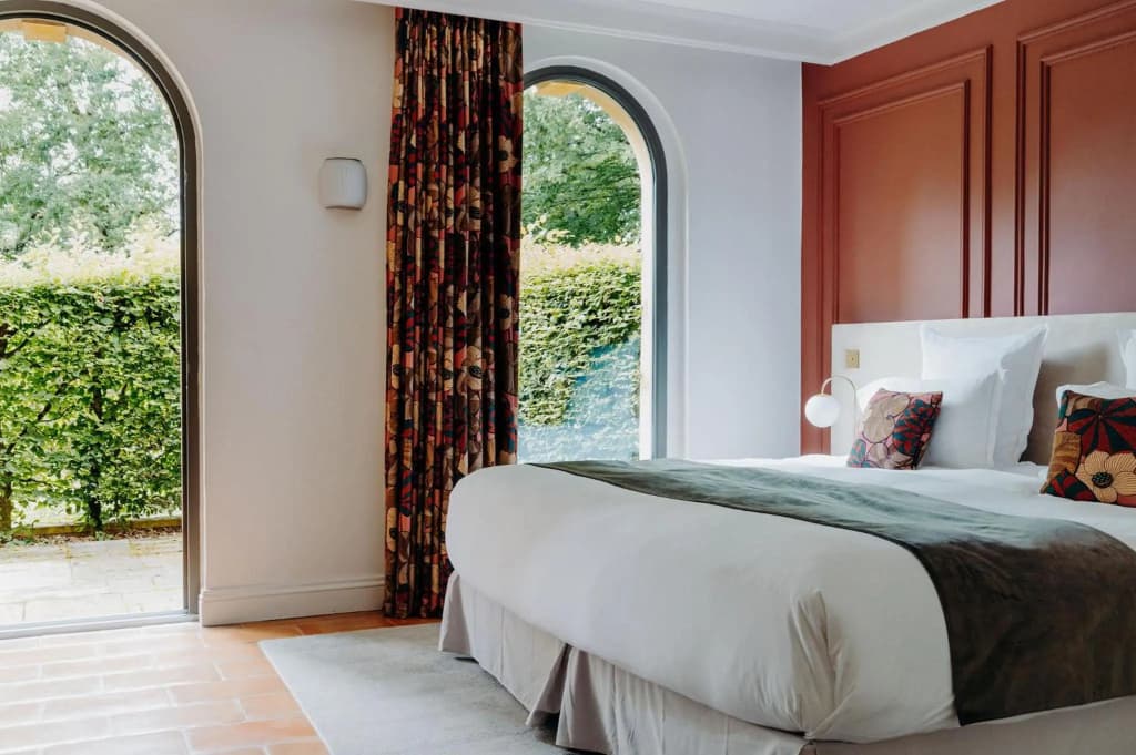Domaine de Rochebois & Spa Nuxe - Photo 4