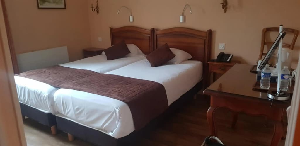 Logis Relais Saint Vincent - Photo 4