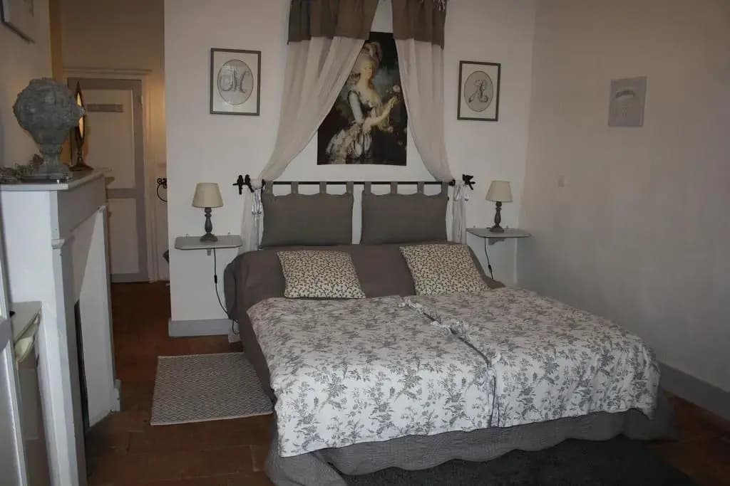 Chambres d'hôtes Le Clos du Puits - Photo 4