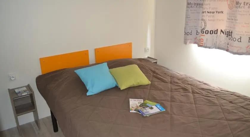 VVF Villages Montagnac-Mediterranee - Photo 1