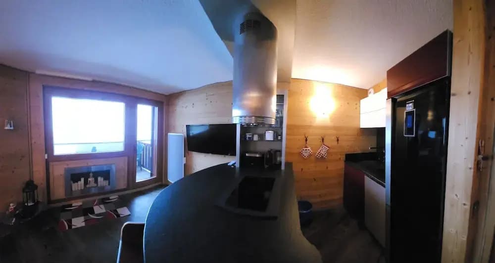Apartment in Doucy With Mountain Views - Photo 3