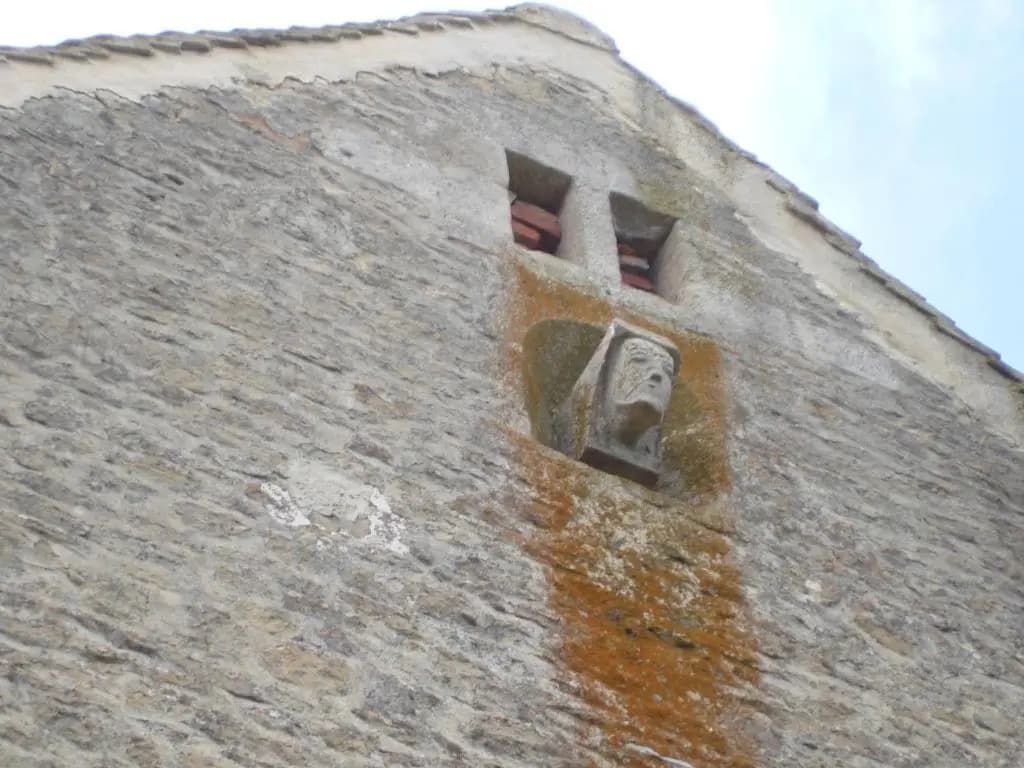 Le Manoir de la Baronnie - Photo 1