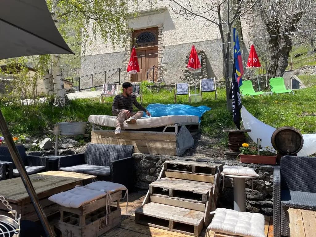 Auberge du Savel - Miniature 8