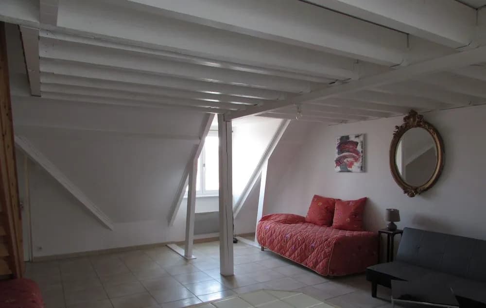 Appartements François 1er 14 rue du pont - Photo 1
