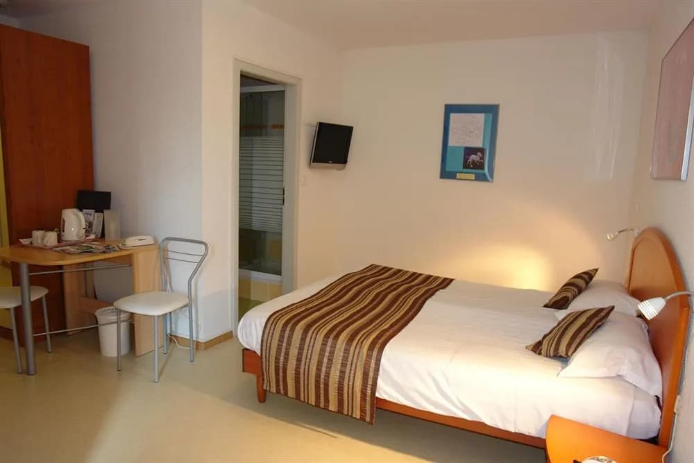 Hôtel Relais d'Issenheim - Photo 4