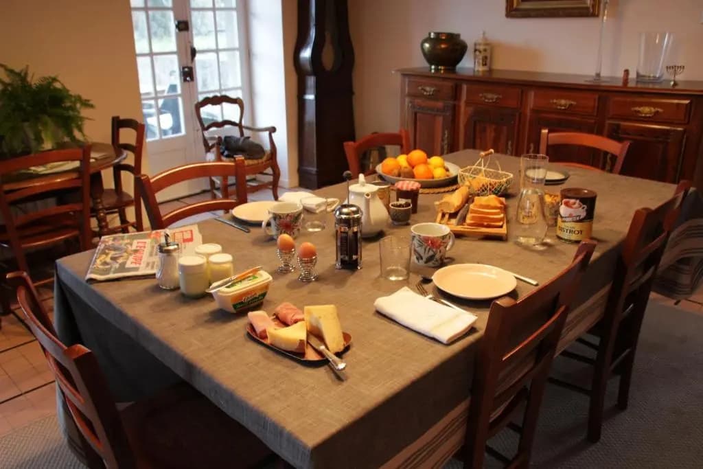 La Maison de Jeanne - Miniature 7