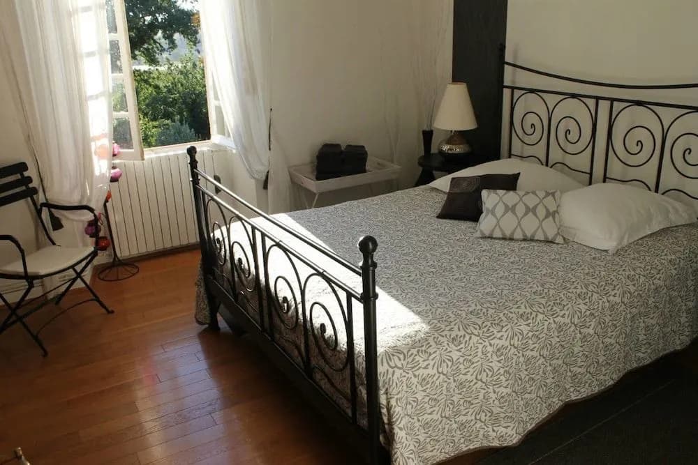Chambres D'Hôtes Domaine De La Brette - Photo 5
