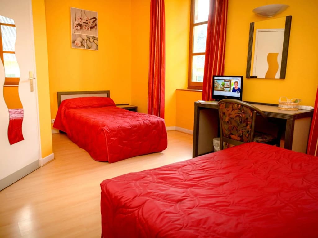 Hostellerie des Lauriers - Photo 4