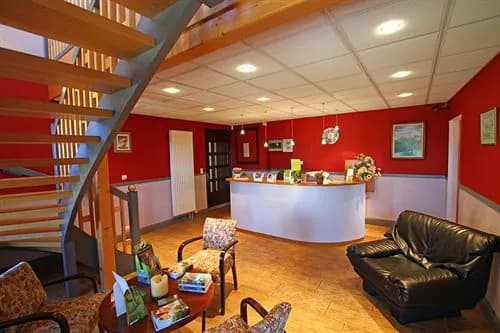 Logis Hotel Les Vosges - Photo 2