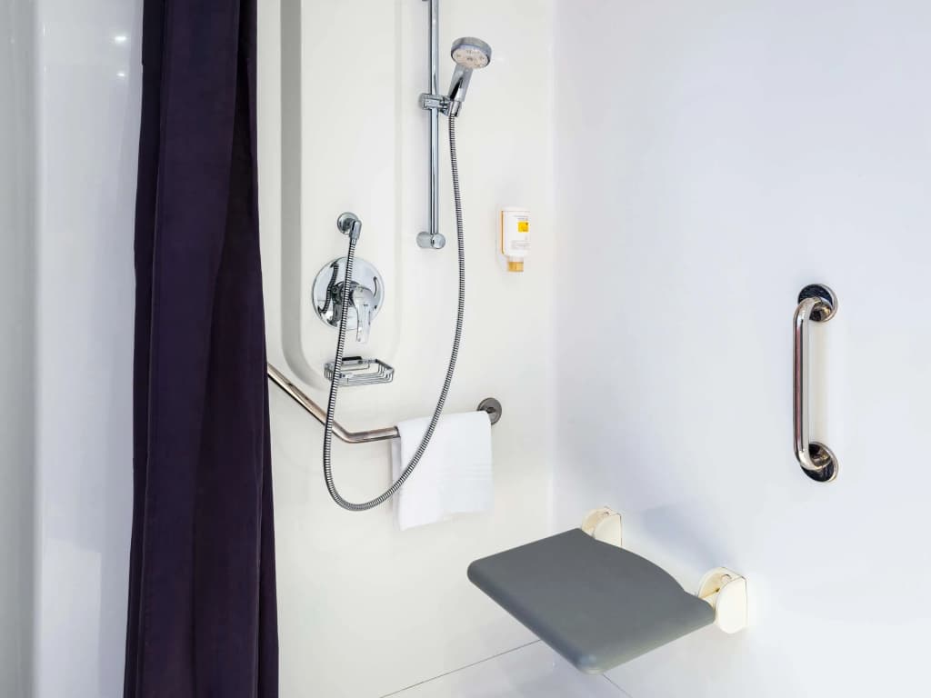 ibis budget Lyon Centre - Gare Part-Dieu - Miniature 8