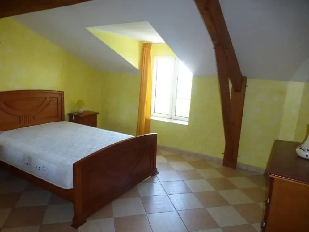 Spacious Holiday Home in Monsegur With Pool - Miniature 6