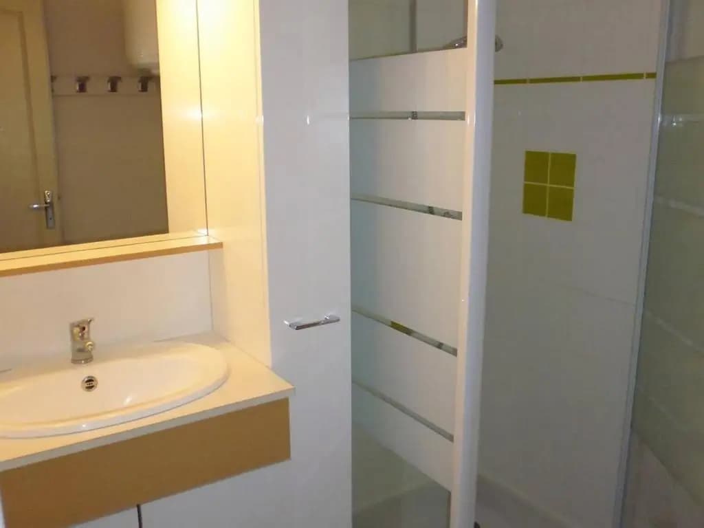 Appartement Gourette, 1 pièce, 3 personnes - FR-1-400-12 - Photo 4