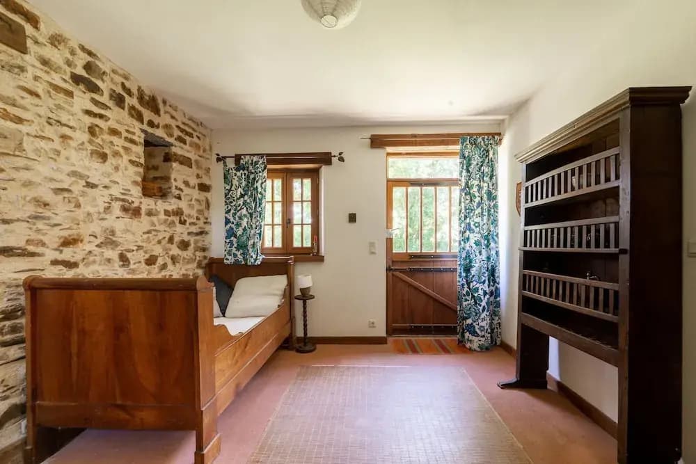 Quaint Holiday Home in Ferce - Photo 4