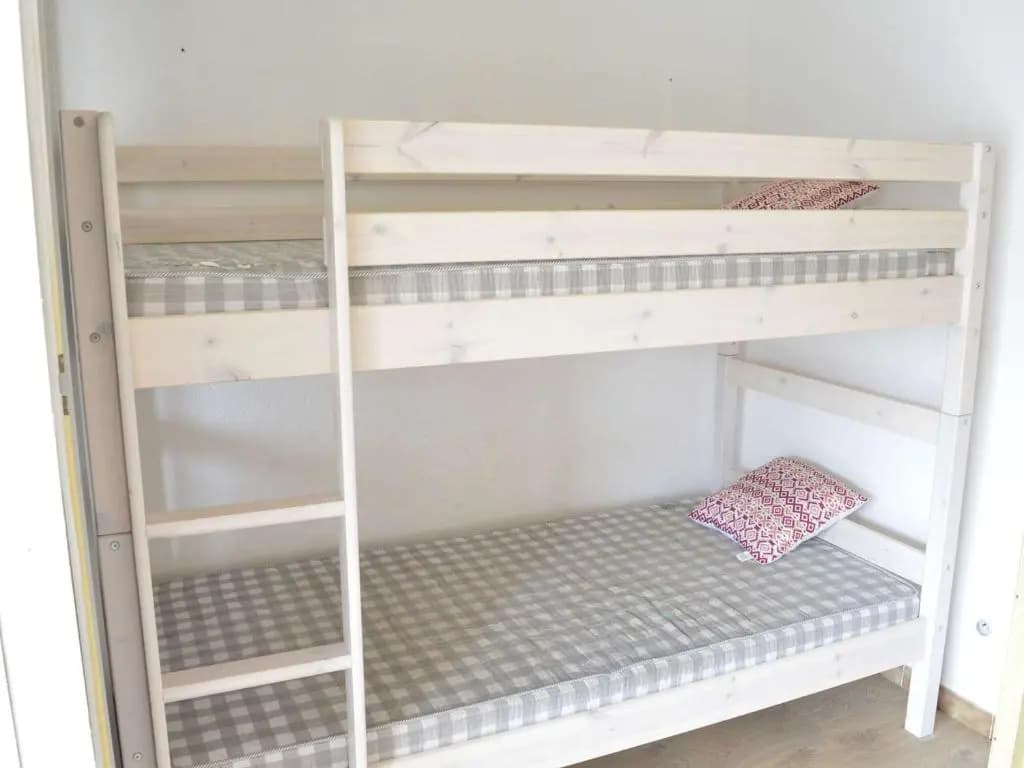 Appartement Cap d'Agde, 2 pièces, 6 personnes - FR-1-249-87 - Photo 4