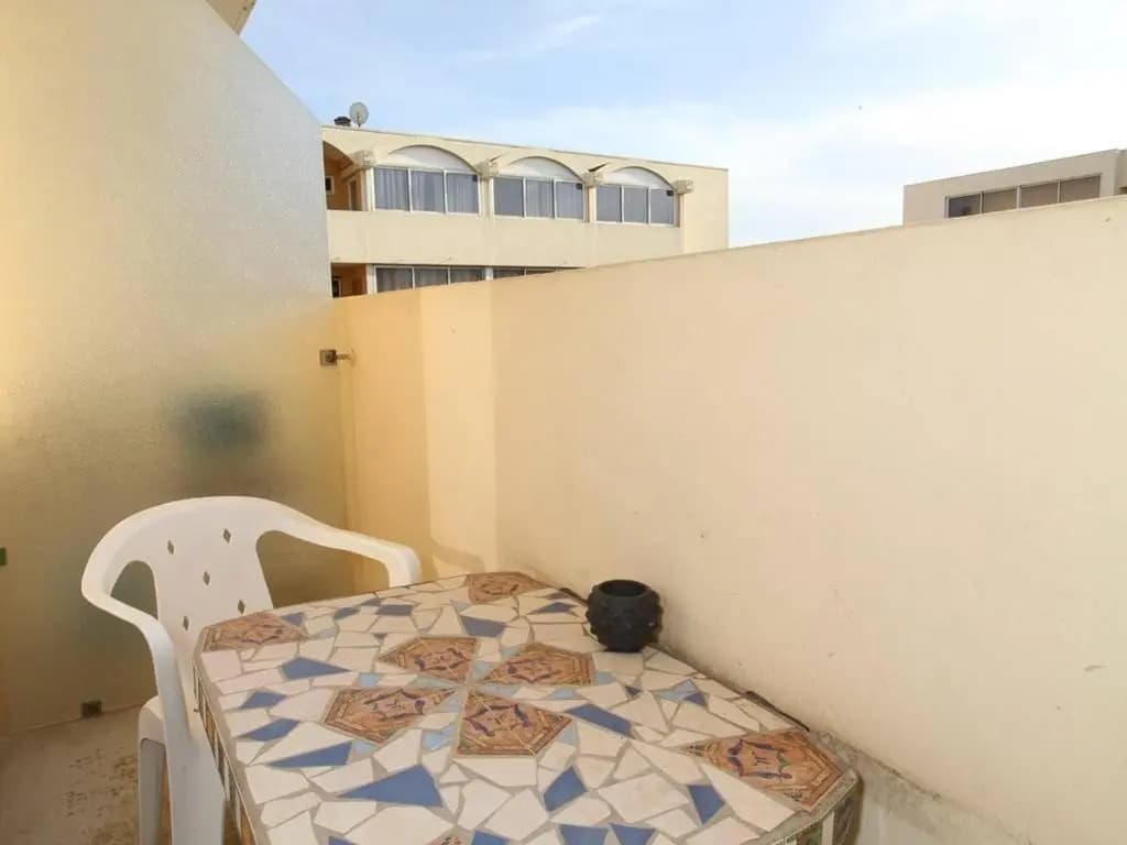 Appartement Balaruc-les-Bains, 1 pièce, 2 personnes - FR-1-553-47 - Photo 5