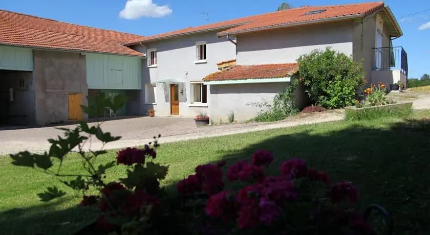 Les Bibu Chambres Meublées - Photo 1