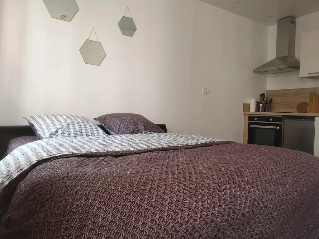 Studi'home - Photo 3