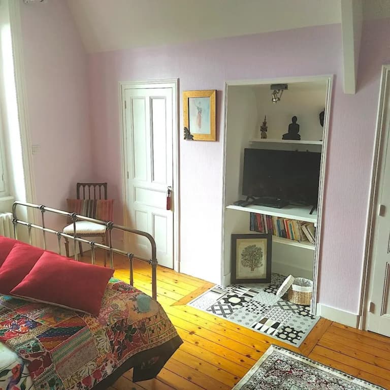 Le Clos Saint-Brice - Miniature 6