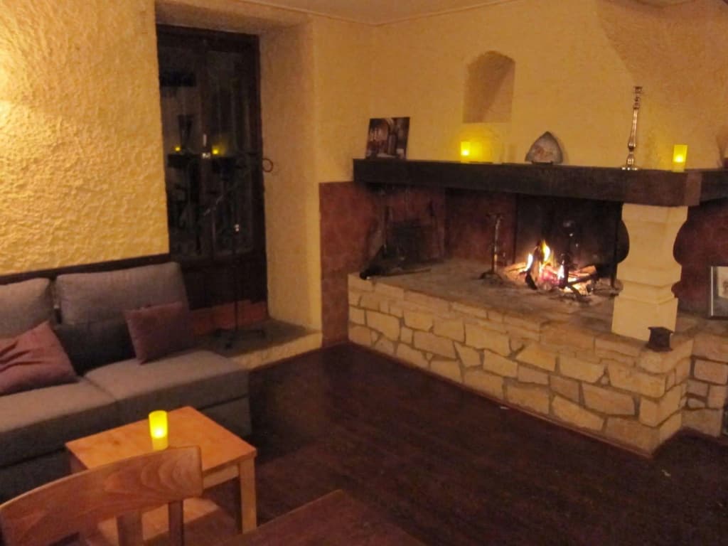 Auberge Des Deux Rivières - Photo 2