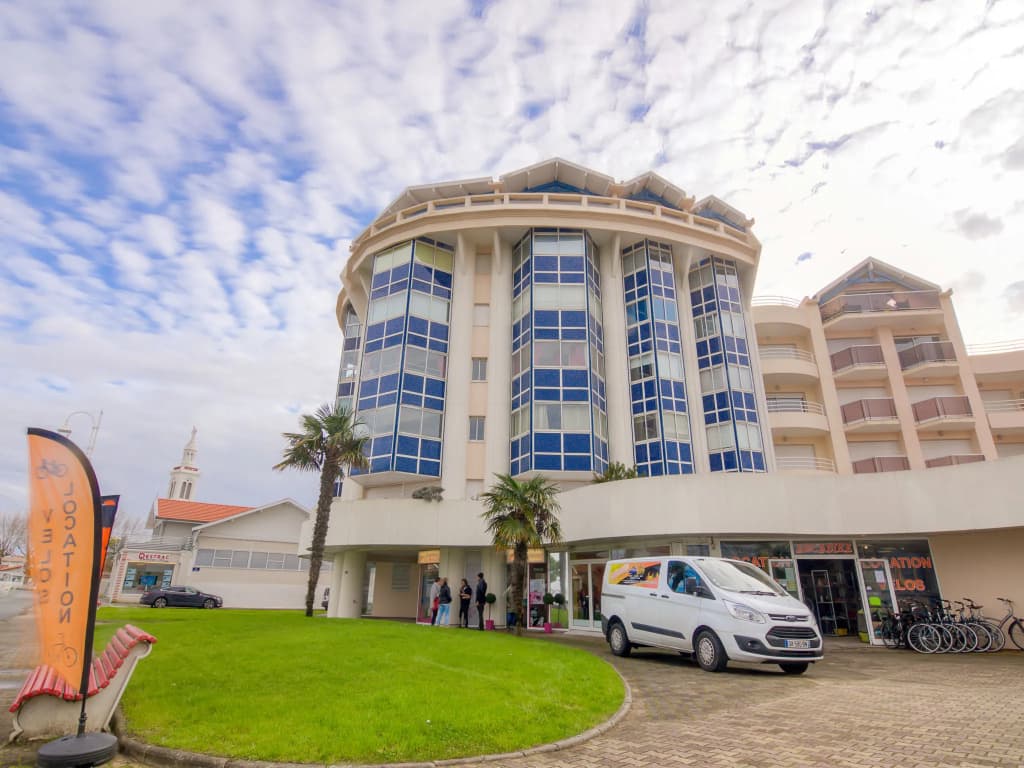 Apartment Grand voile - Photo 1