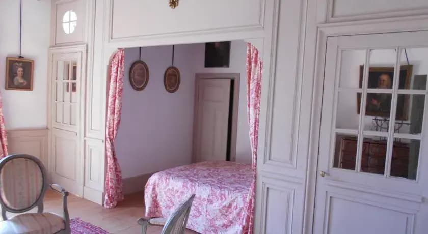 La Chanoinesse - Photo 4