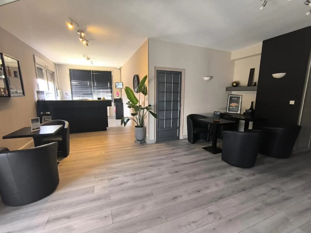 Adonis Lyon Est Hotel Artys - Photo 2