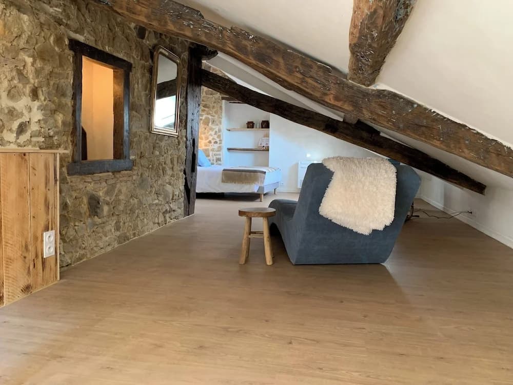 Maison d'hôtes Perbos 1556 - Photo 3