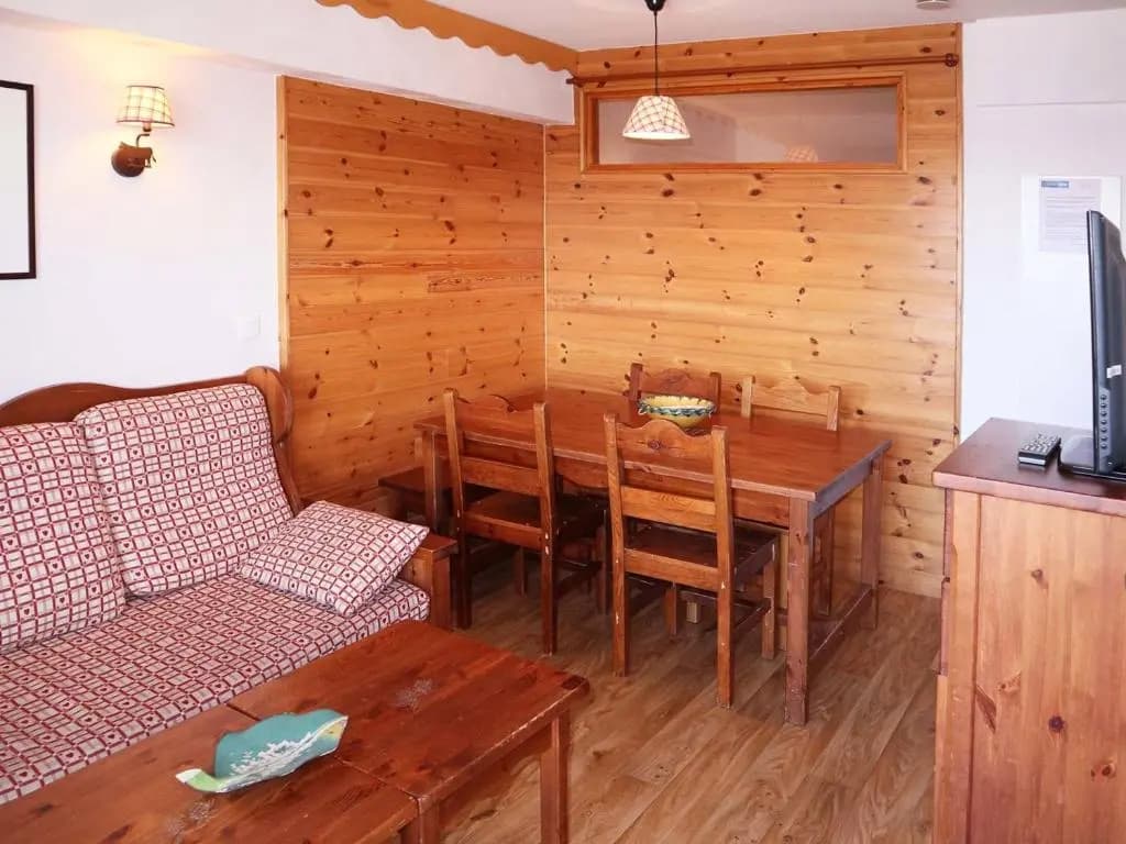 Appartement Les Orres, 2 pièces, 6 personnes - FR-1-322-196 - Photo 2