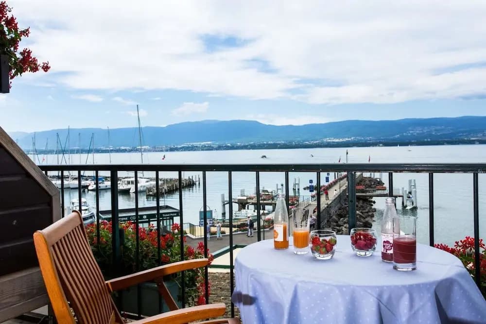 Hotel Restaurant Du Port - Miniature 6