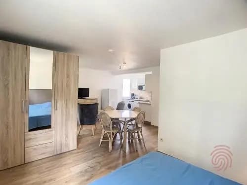 Apartment Le Relais De Manon, 16 Ave Alphonse Daudet 15 - Photo 5