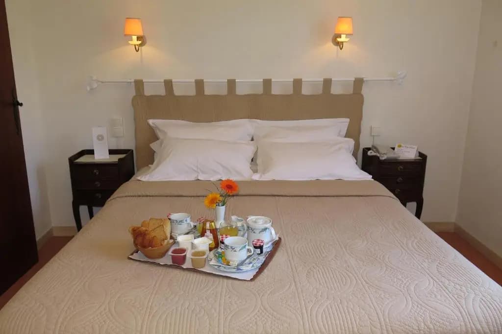 Hôtel Cap Soleil - Photo 4