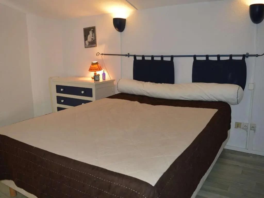 Appartement Cavalaire-sur-Mer, 1 pièce, 4 personnes - FR-1-226B-30 - Photo 3