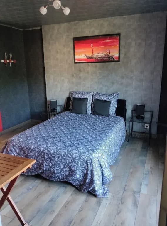 L' Amarante chambres d'hôtes - Photo 2