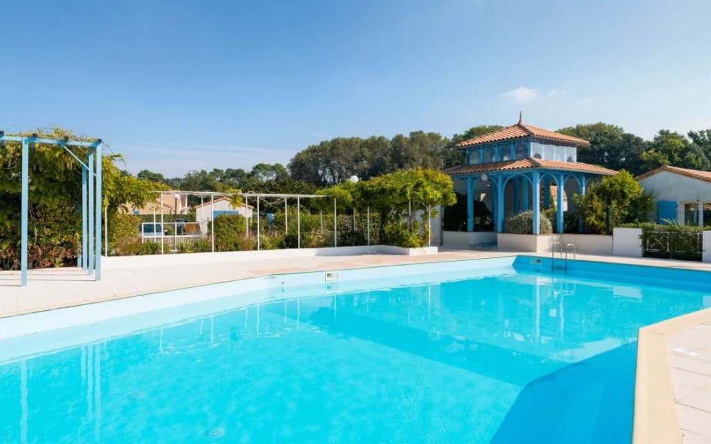 Résidence Lagrange Vacances Le Clos des Chênes - Photo 5