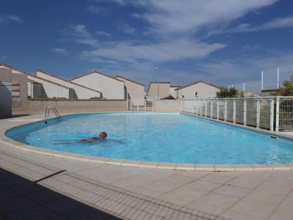 Maison Fleury-Saint-Pierre-la-Mer, 3 pièces, 6 personnes - FR-1-229D-541 - Photo 5