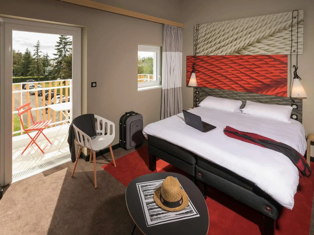 ibis Nantes Saint Herblain - Photo 3