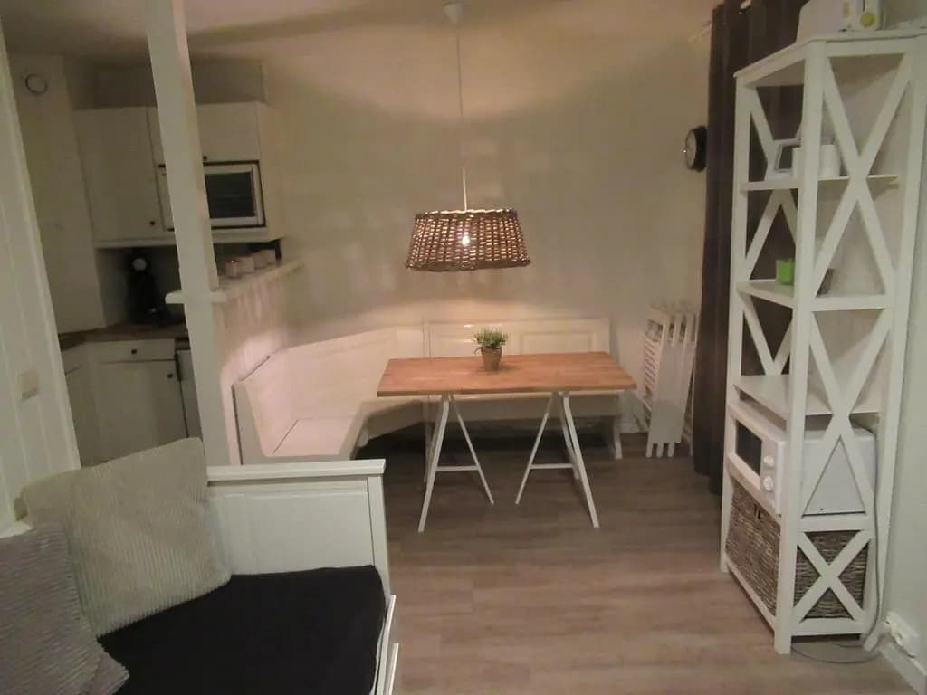 Residence Avenir 3 Valmeinier - Photo 5