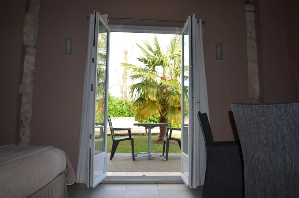 Domaine Les Jourdis - Photo 4