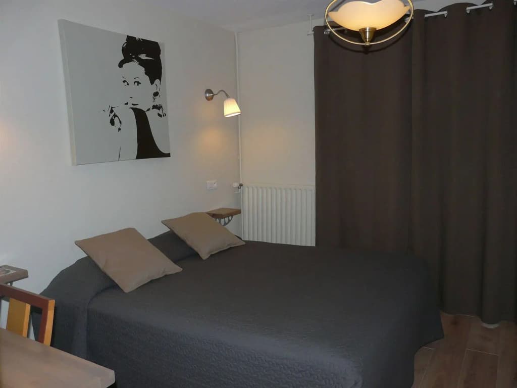Logis Hotel Epi d'Or - Photo 3